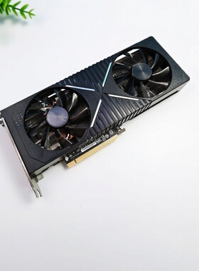 原装惠普正品GEFORCE RTX3070 8G游戏显卡高特效吃鸡黑神话悟空CS