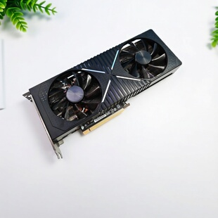 原装 GEFORCE RTX3070 8G游戏显卡高特效吃鸡黑神话悟空CS 惠普正品