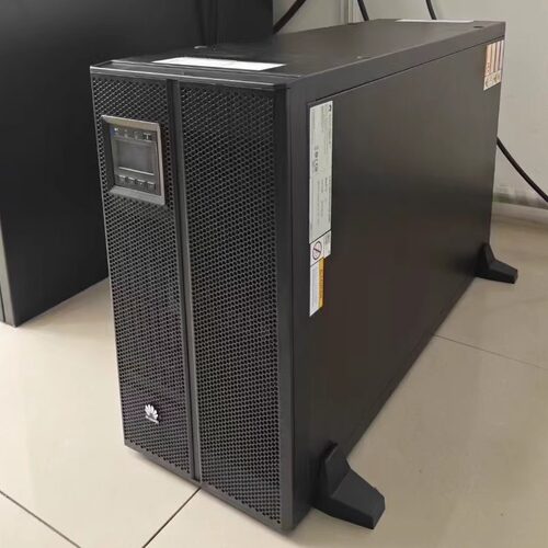 华为UPS电源30KVA不间断电源