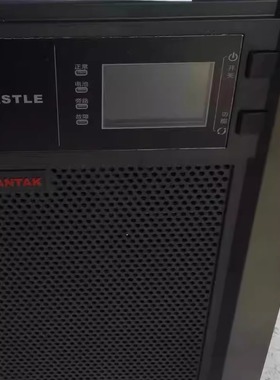 山特UPS电源10KVA15KVA20KVA C10KS3C15KS3C20KS高频主机DC192V