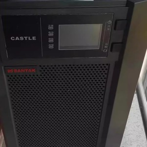 山特UPS电源10KVA15KVA20KVA C10KS3C15KS3C20KS高频主机DC192V