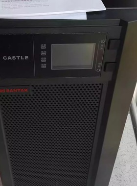 山特UPS电源C10KS3C15KS3C20KS10KVA15KVA20KVA高频在线式主机