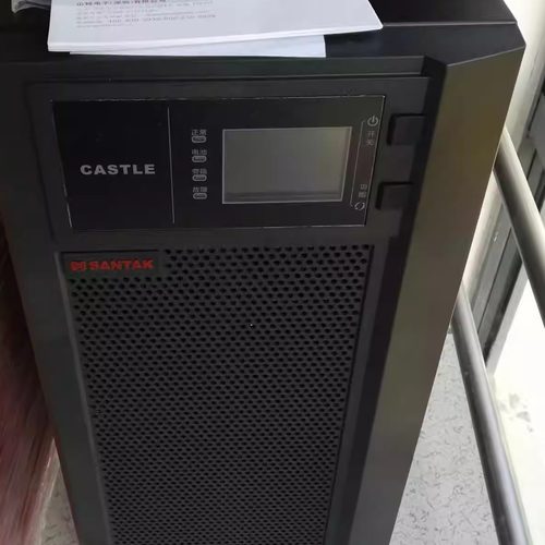 深圳山特不间断电源10KS机房专用