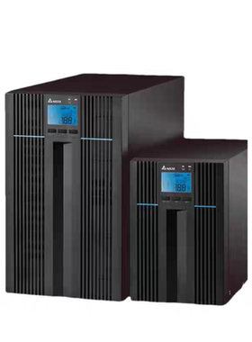 台达UPS电源N1K1kvaN2K2kvaN3K3kvaN6K6kvaN10K10kva单相在线式机