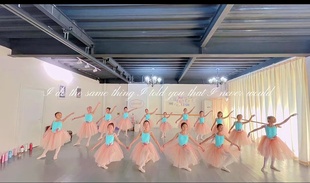 芭蕾舞裙演出服成人专业比赛舞蹈服水蓝色纱裙蓬蓬裙芭蕾长裙儿童