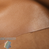 H家原版 SULLY金棕法羊皮料1.1mm皮具DIY真皮 法国进口ALRAN山羊皮