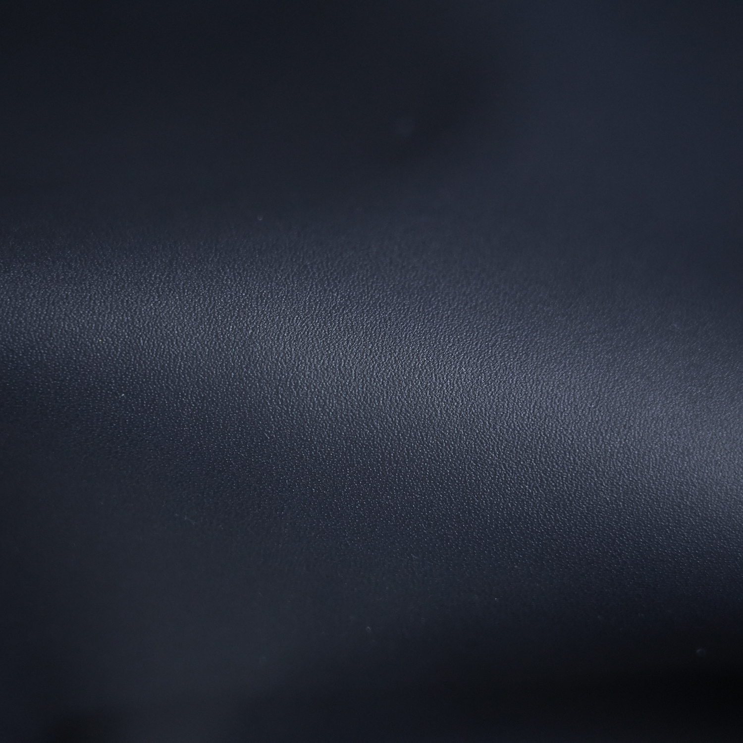 法国HAAS藏蓝色Zermatt表带里皮