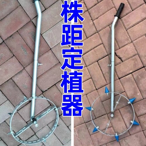 蔬菜育苗设备烤烟定距齿