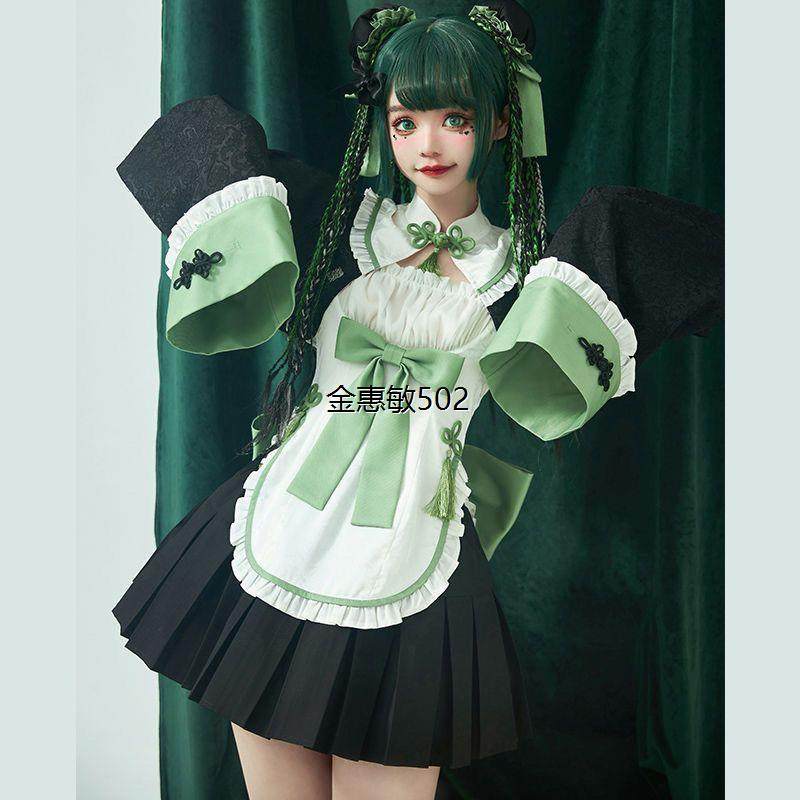 樱姬lolita竹岁团团洛丽塔正版日常轻lo裙连衣裙大全套女可爱学生