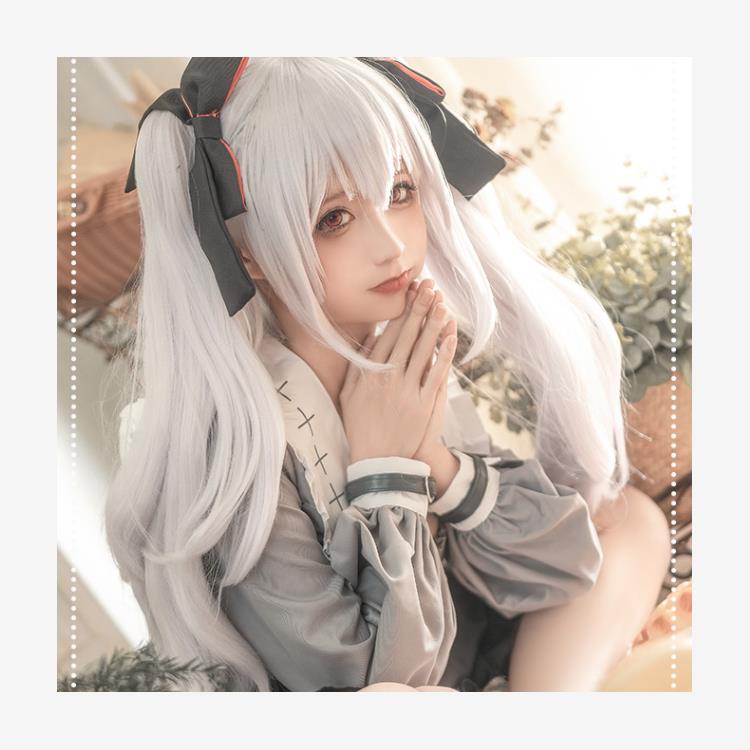 现货彩虹社2434虚拟 vtuber cos葛叶性转sanya cos服装全套假发
