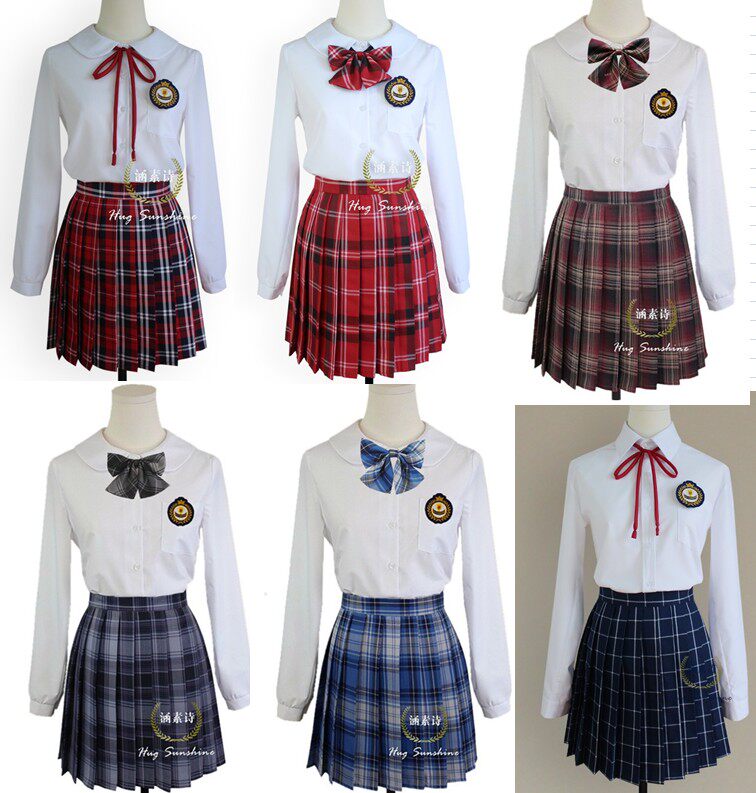 现货表演服工作服J制服K演出服团队服合唱服伴娘服礼仪服秋冬女装