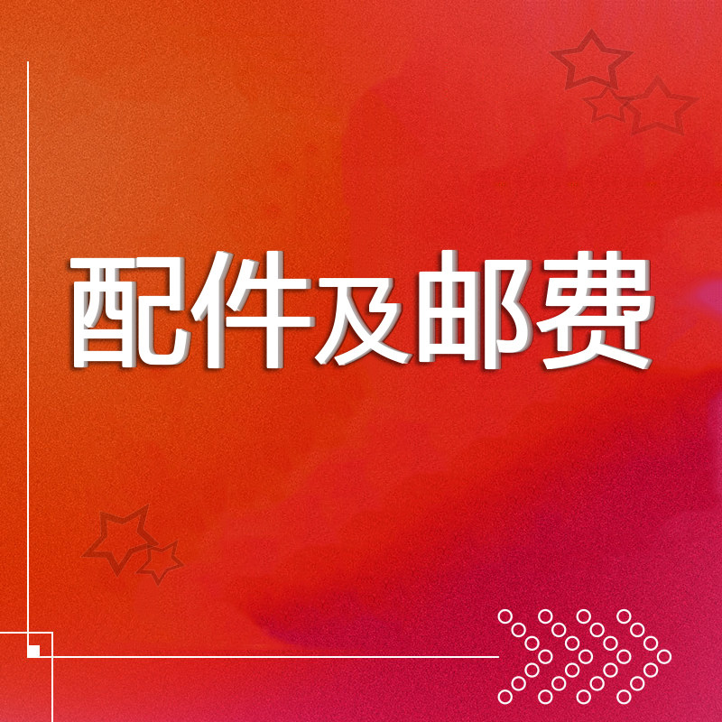 配件、运费、税费补差价1元/10元/100元（不实际发货） - 实物图