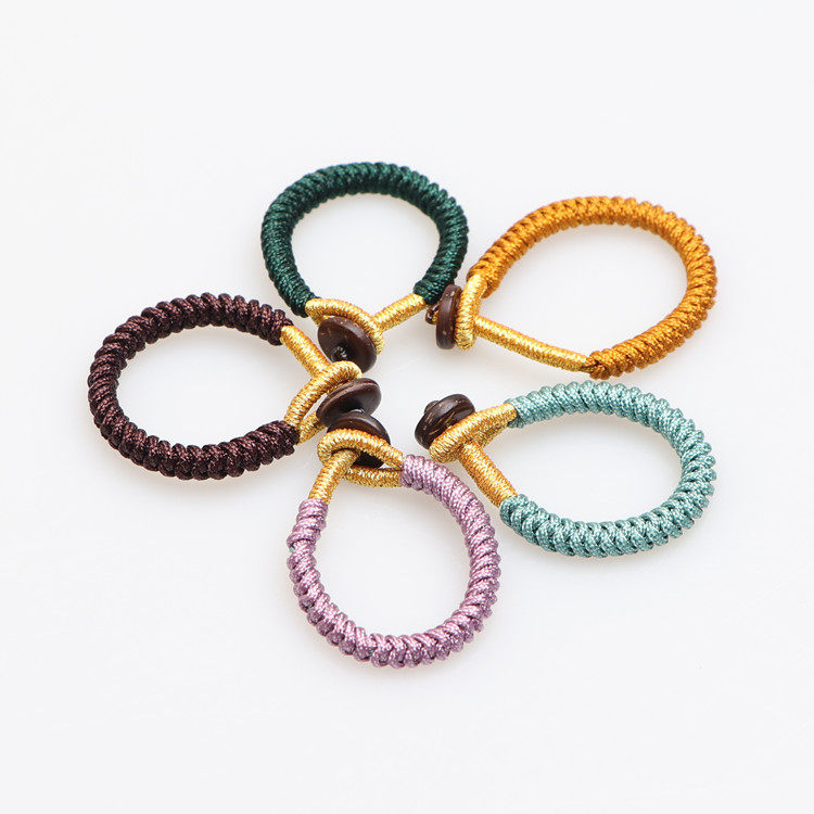 古风编织棉线钥匙扣挂件活扣汽车钥匙链圈环DIY配件包挂小挂饰,饰品/流行首饰/时尚饰品新,其他DIY饰品配件,淘宝优惠券,粉丝福利购,淘宝优惠卷