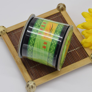 玉带牌72号玉线 玉线玉绳批 发多色可选 diy手编绳五彩玉线台湾线