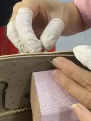 Hermes Handbag Birkin