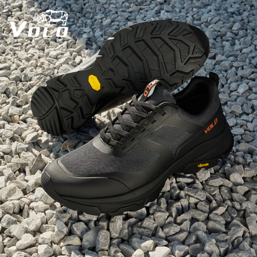 【Vibram】VOLO犀牛男士登山鞋