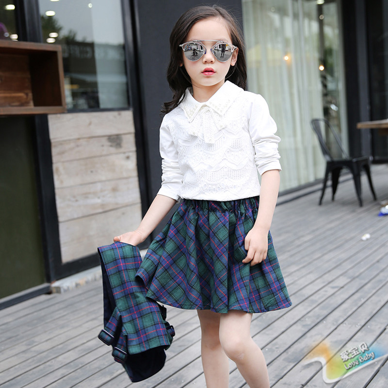 Jupe pour fille - Ref 2050913 Image 5