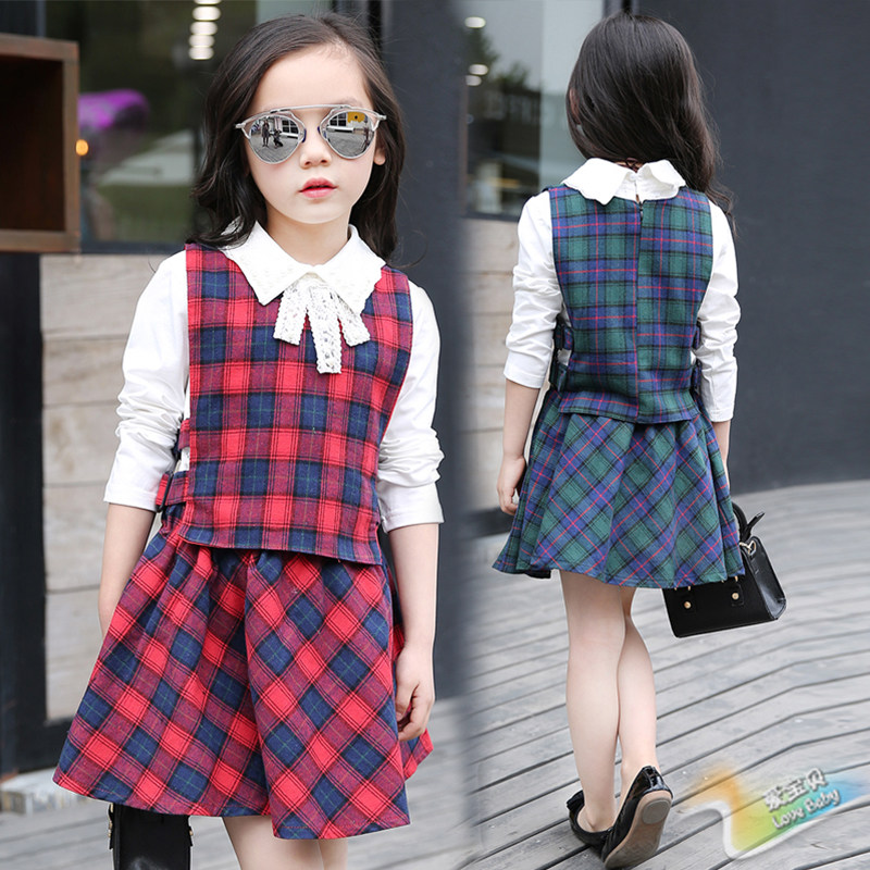 Jupe pour fille - Ref 2050913 Image 3