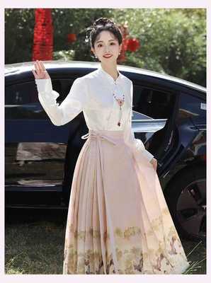 盘扣长袖高端平时可穿新中式婚服