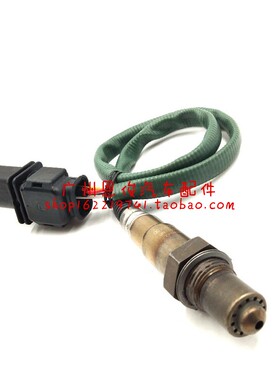 老款奔驰GLK300GLK350 S300 S350 S320前S500后S450氧传感器S400L