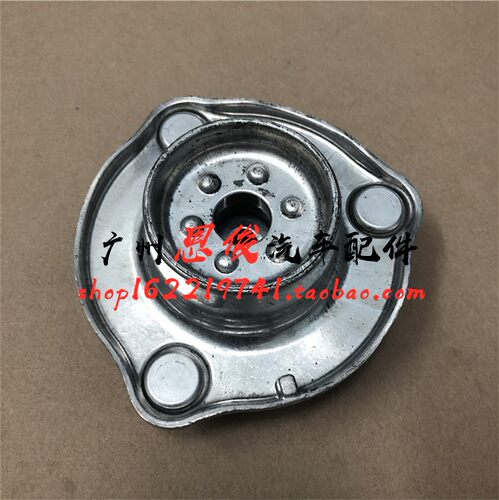 适配奔驰W213W253 E260 E320前机顶胶GLC260减震器GLC300上盖顶座