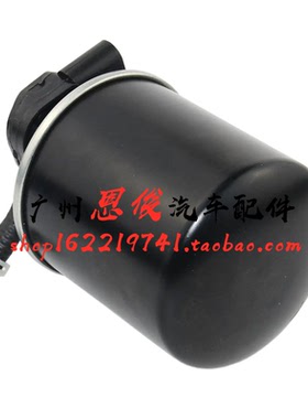 适配奔驰GLK220 ML250 GLE300D C250 M651柴油格滤芯 柴油滤清器