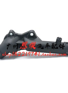 适配宝马E39 E38 728iL 520 523 528发动机节温器外壳 恒温器盖子