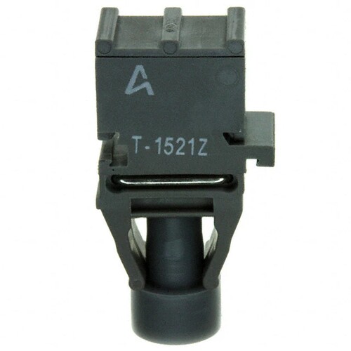 AVAGO光纤头HFBR-2521Z R-2521Z T-1521Z光纤收发器AVAGO原装进口