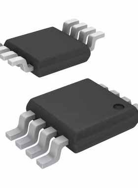 全新原装 P82B96DP P82B96DPZ 丝印 82B96 贴片 MSOP8 缓冲器芯片