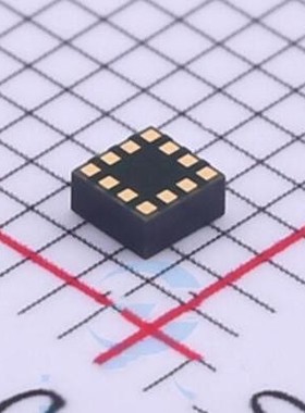 全新原装 MSA301 加速度传感器 代替 MSA300 原厂原装 贴片 LGA12