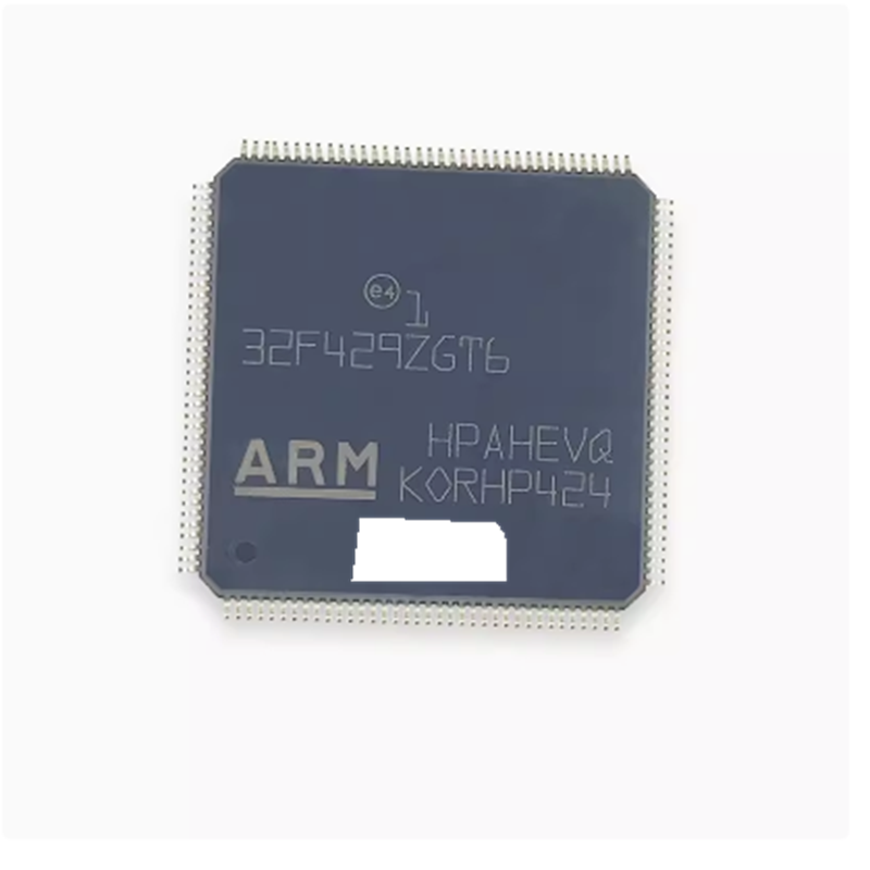 STM32F429ZGT6 IGT6 ZIT6 VET6 ZET6 VGT6 IIT6 VIT6 BIT6全新