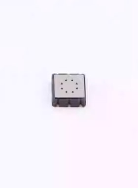 SYMM-VOCs-4 气体传感器 可挥发有机物气体传感器 SMD-8P,3.8x3.8