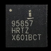 全新正品 ISL95857AHRTZ-T ISL95857A QFN40封装
