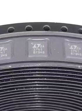 全新原装 LT3741EUF-1#PBF 丝印37411 封装QFN-20 DC-DC电源芯片