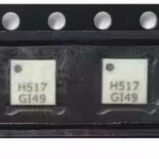 全新原装 HMC517LC4TR HMC519/521/522/523/557LC4TR 射频放大器