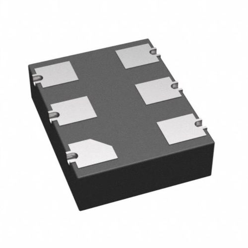 SIT9366AI-2EF-33E 200M 200MHZ LVDS 7050 低相噪低抖动差分晶振