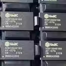 全新原装 SCB12Q4G160AF-07Q 4G内存 存储器芯片IC 封装 FBGA-96