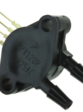 MPX53DP 飞思卡尔 压力传感器变送器 带倒钩 PC引脚 4-SIP 模块