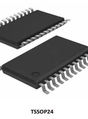 全新原装 MS5192T MS5194T 模数转换 IC 芯片ADC 一站式 BOM 配单