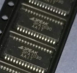 原装正品AD9200ARSZ AD9200ARS 贴片封装SSOP-28 模数转换器芯片