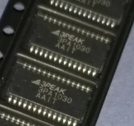 原装正品AD9200ARSZ AD9200ARS 贴片封装SSOP-28 模数转换器芯片