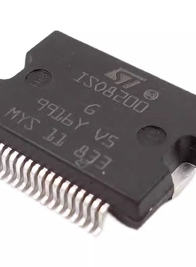 ISO8200BTR 原装现货 全新正品 SOP36 ST 意法半导体系列