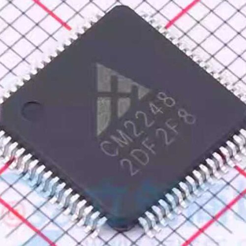 CM2248-QFPTR LQFP-64(10x10) 全新原装现货