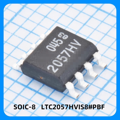 LTC2057HVIS8#PBF SO-8 运算放大器 全新原装现货