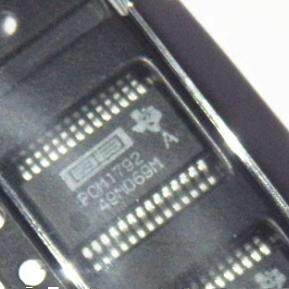 PCM1794ADBR PCM1794ADB PCM1794 PCM1794A 原装音频解码IC芯片