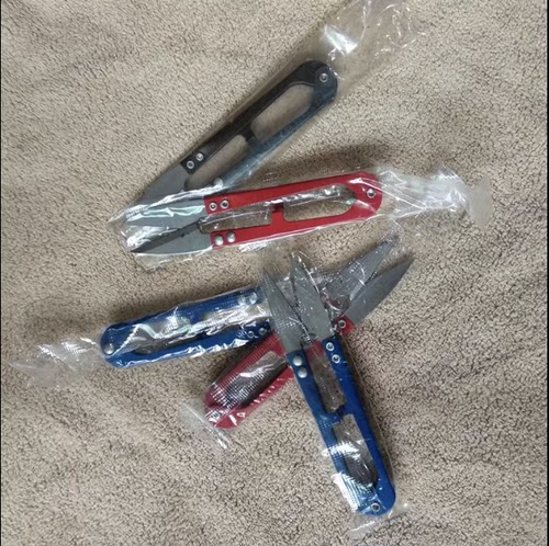 居家布艺十字绣工具剪刀