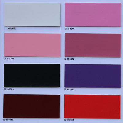 文雅PVC地板学校幼儿园加厚纯色地胶展厅防滑地板革耐磨地素地纸