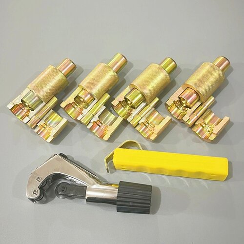 3分4分不锈钢波纹管专用打波器