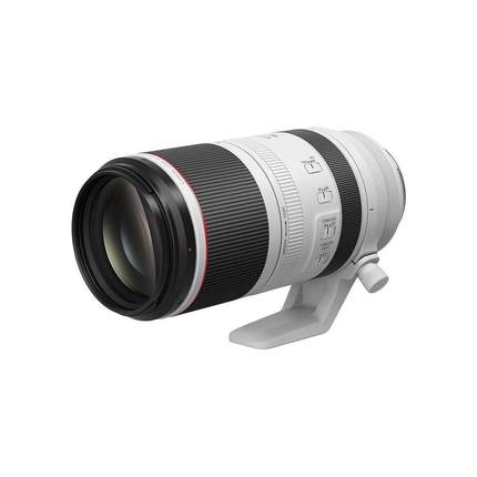 佳能RF100-500mm F/4.5-7.1L IS USM微单长焦镜头rf100500