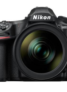 尼康D810 D850 D800E单机 D780 24-120 专业级全画幅单反相机